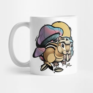 squirrel Mug